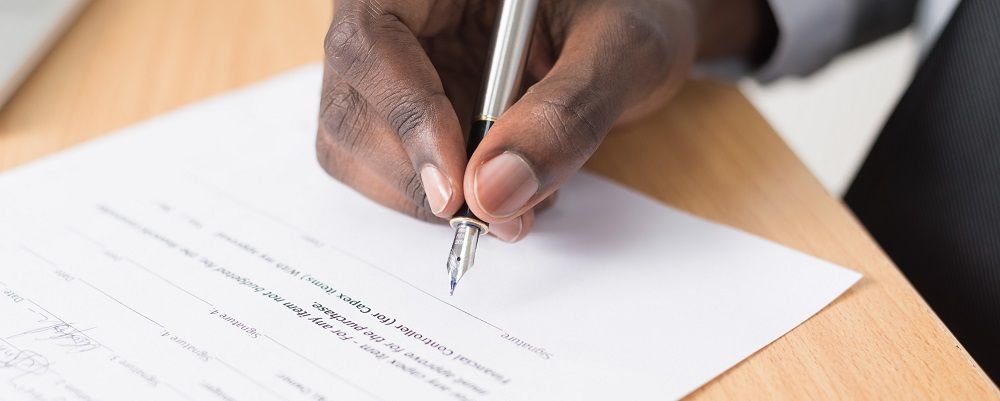 reflecting need for divorce mediation checklist a Dramatic tree set against sunset | Divorce Mediation Checklist | Divorce Done Differently PA