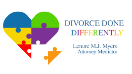 Divorce Done Differently