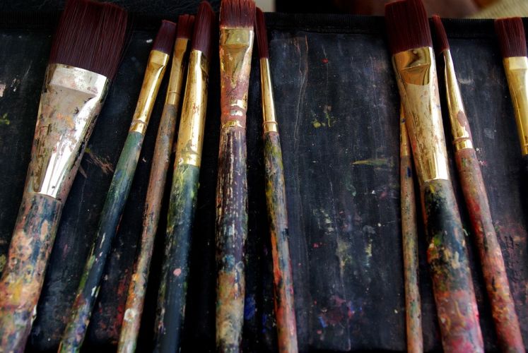 reflecting need for divorce mediation checklist a Dramatic tree set against sunset | Divorce Mediation Checklist | Divorce Done Differently PA