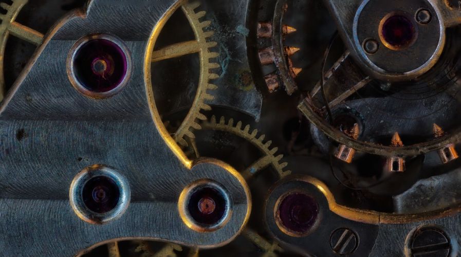 reflecting need for divorce mediation checklist a Dramatic tree set against sunset | Divorce Mediation Checklist | Divorce Done Differently PA